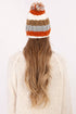 Bonnet model 208413 AT